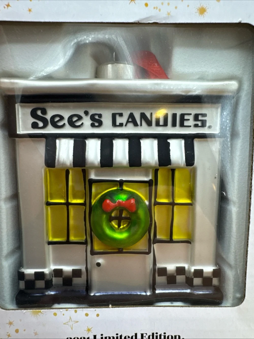 N/A see candies